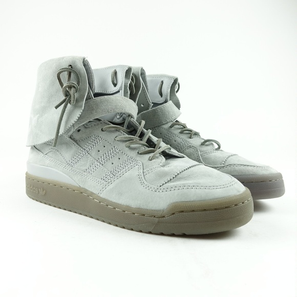 adidas moccasin shoes